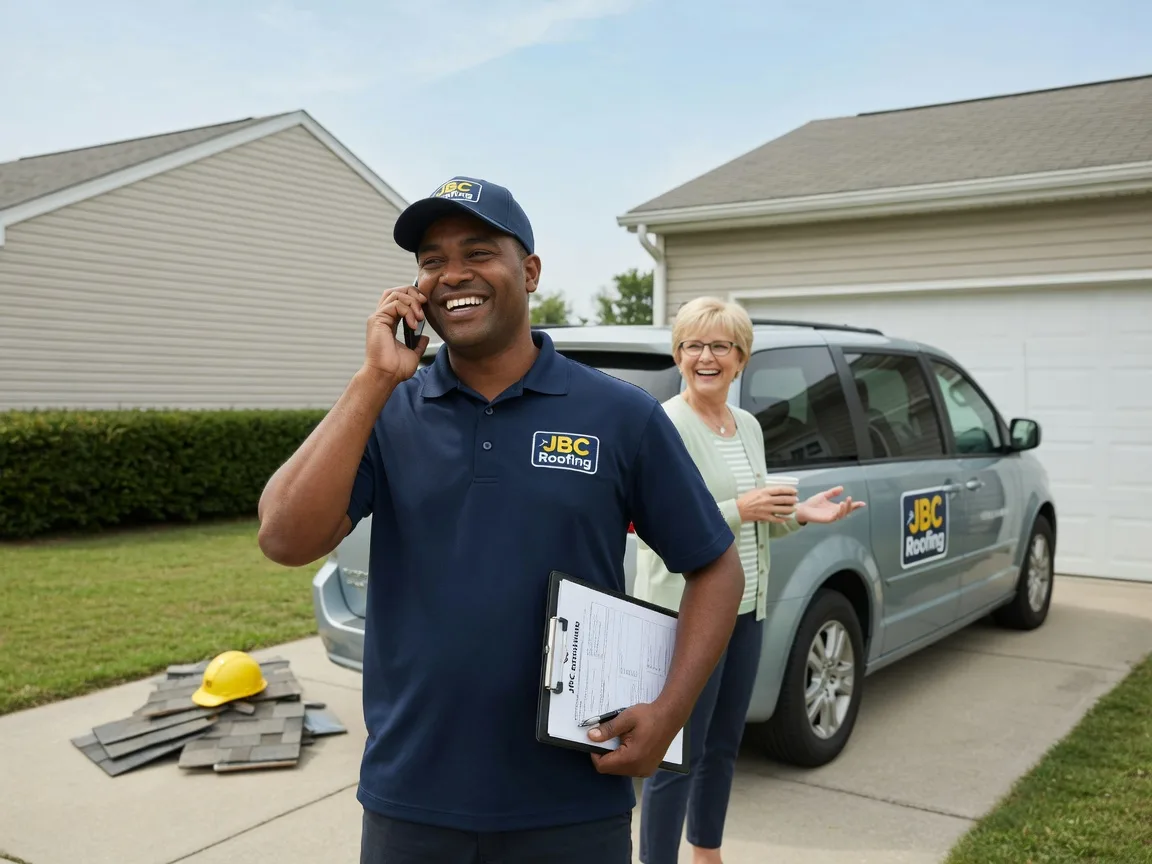 Roof Replacement Port Republic, NJ FAQs